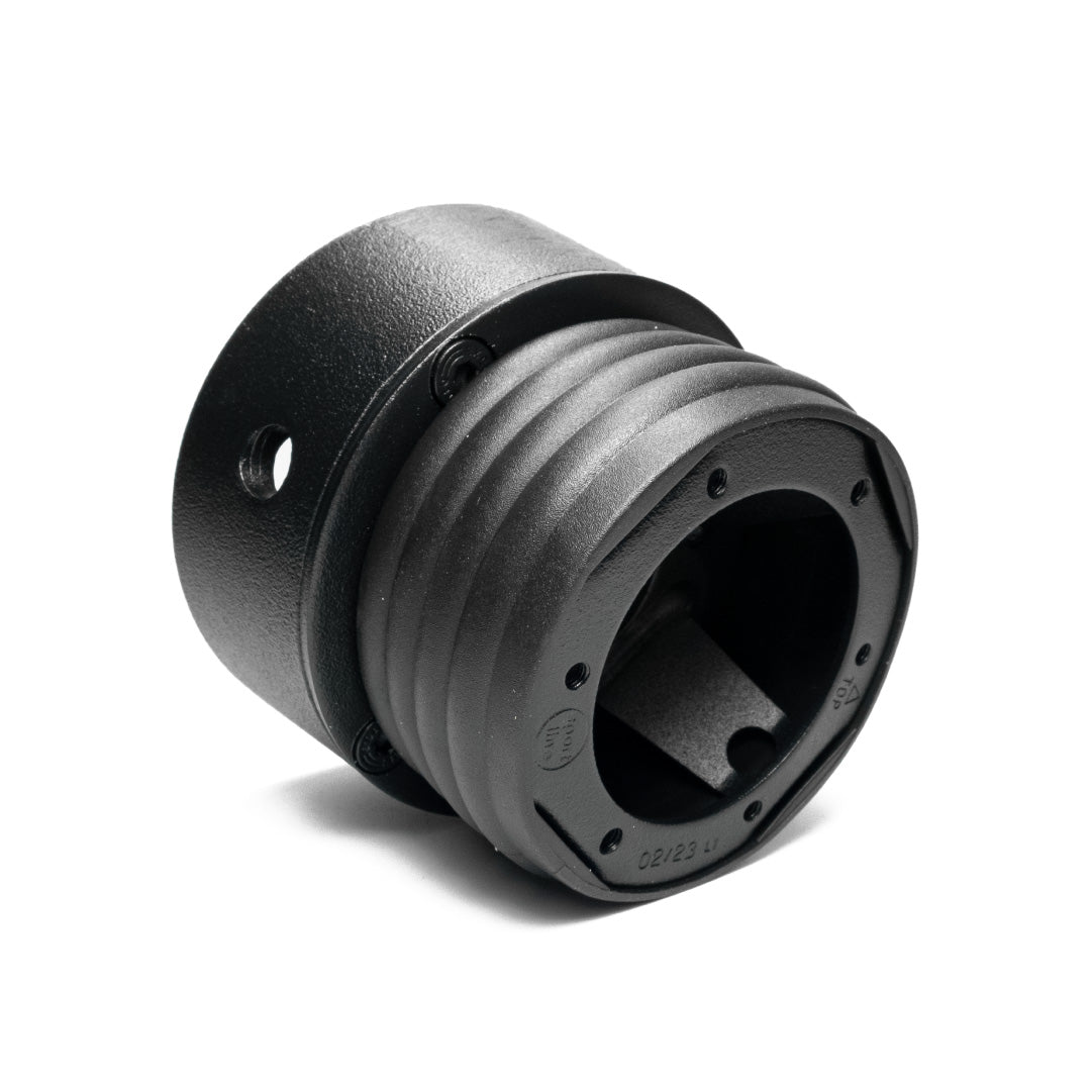 Sport Line Steering Wheel Hub Boss Kit Adapter CA/6000S Mercedes Smart ForTwo (W451) >2007-2015< With Airbag