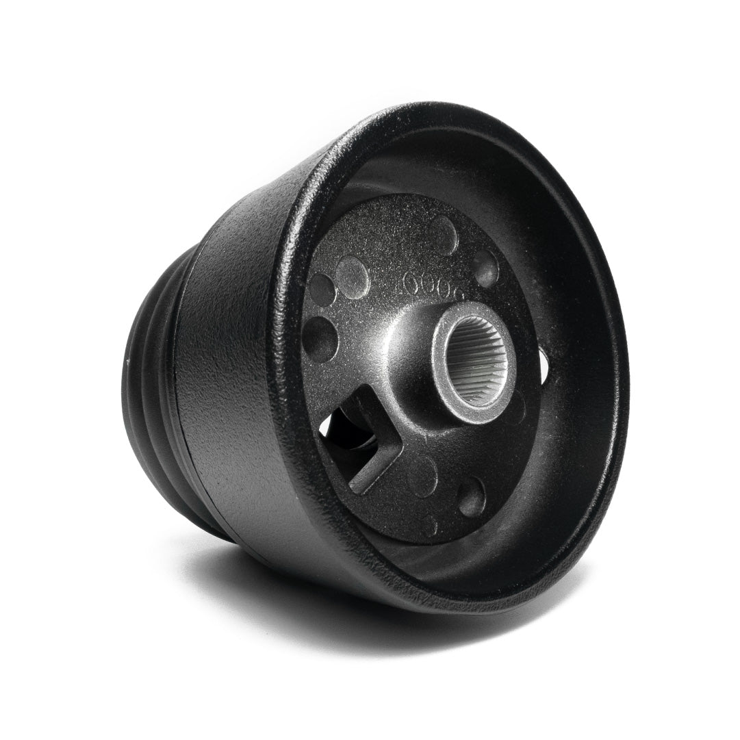 Sport Line Steering Wheel Hub Boss Kit Adapter CA/6000S Mercedes Smart ForTwo (W451) >2007-2015< With Airbag