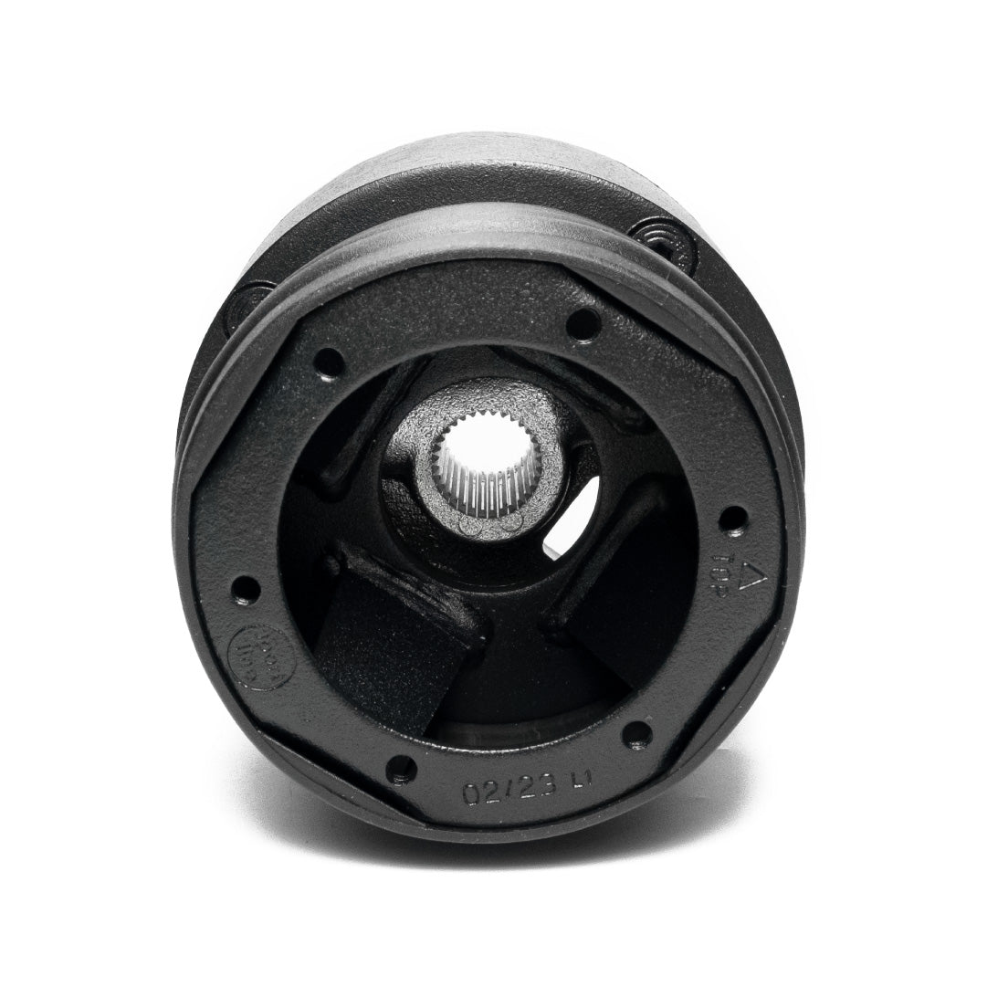 Sport Line Steering Wheel Hub Boss Kit Adapter CA/6000S Mercedes Smart ForTwo (W451) >2007-2015< With Airbag