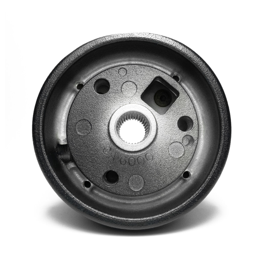 Sport Line Steering Wheel Hub Boss Kit Adapter CA/6000S Mercedes Smart ForTwo (W451) >2007-2015< With Airbag