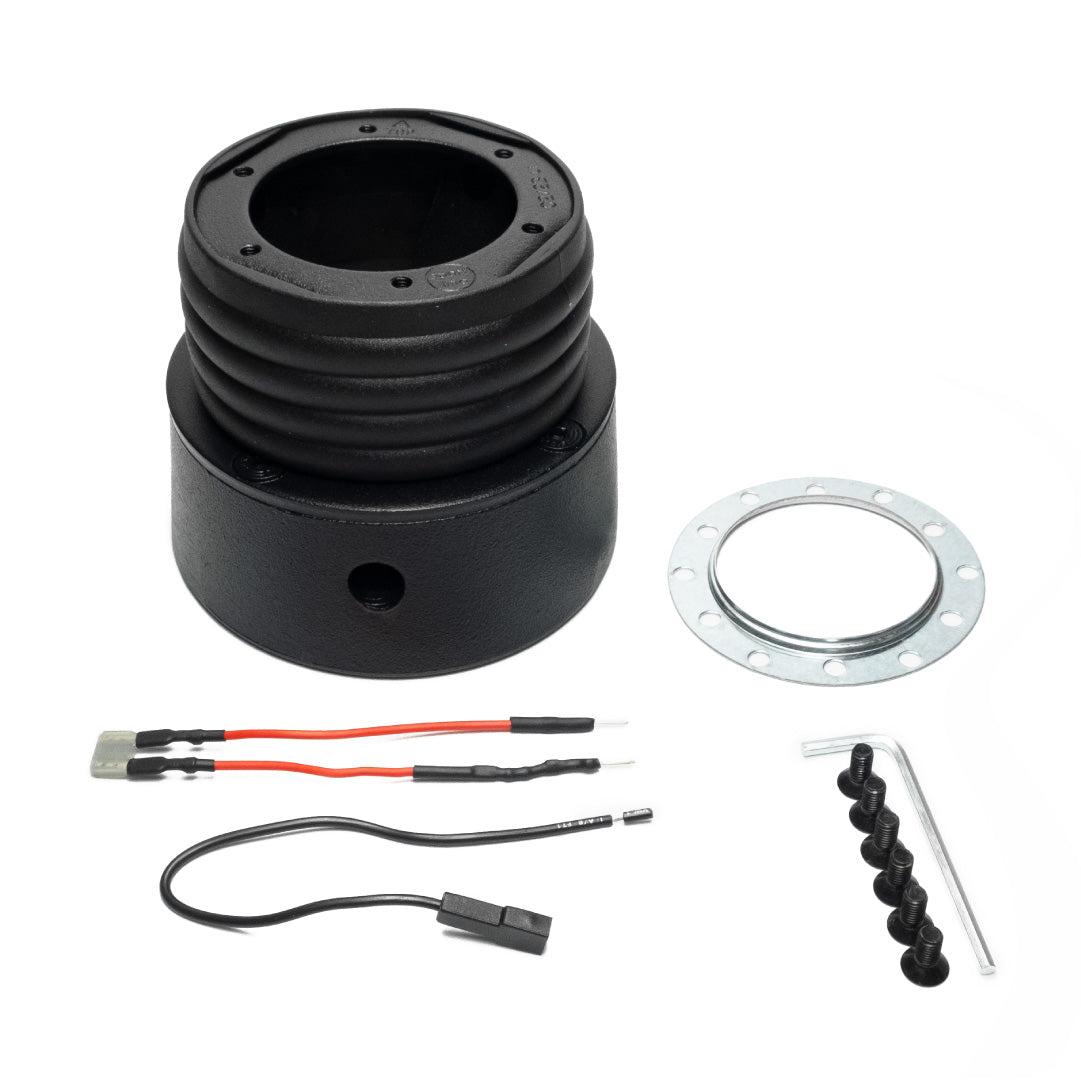 Sport Line Steering Wheel Hub Boss Kit Adapter CA/6000S Mercedes Smart ForTwo (W451) >2007-2015< With Airbag