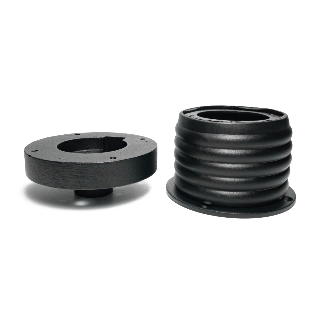 Sport Line Steering Wheel Hub Boss Kit Adapter CA/547 M BMW 3 Series (E36) >1990-1994< With Airbag