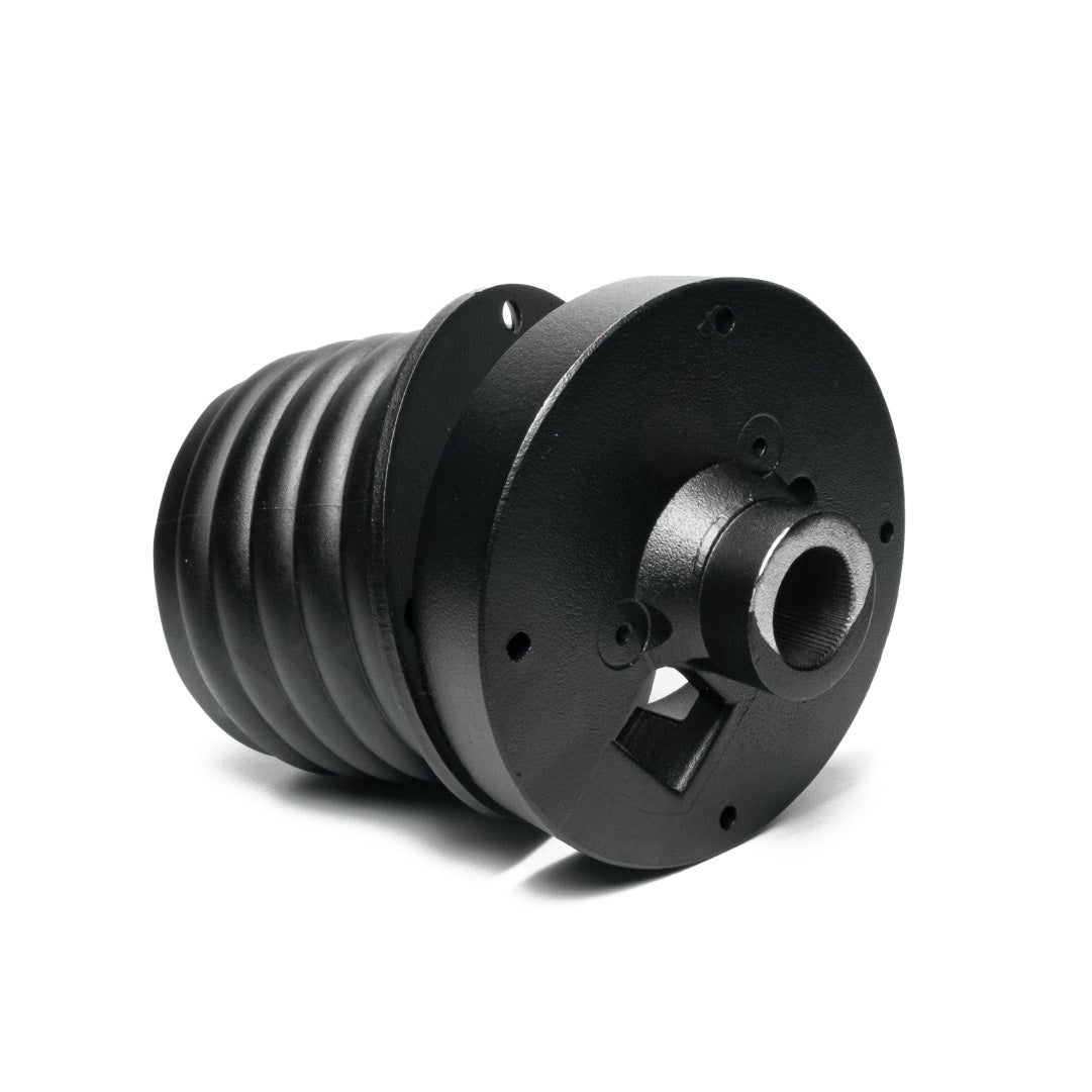Sport Line Steering Wheel Hub Boss Kit Adapter CA/547 M BMW 3 Series (E36) >1990-1994< With Airbag