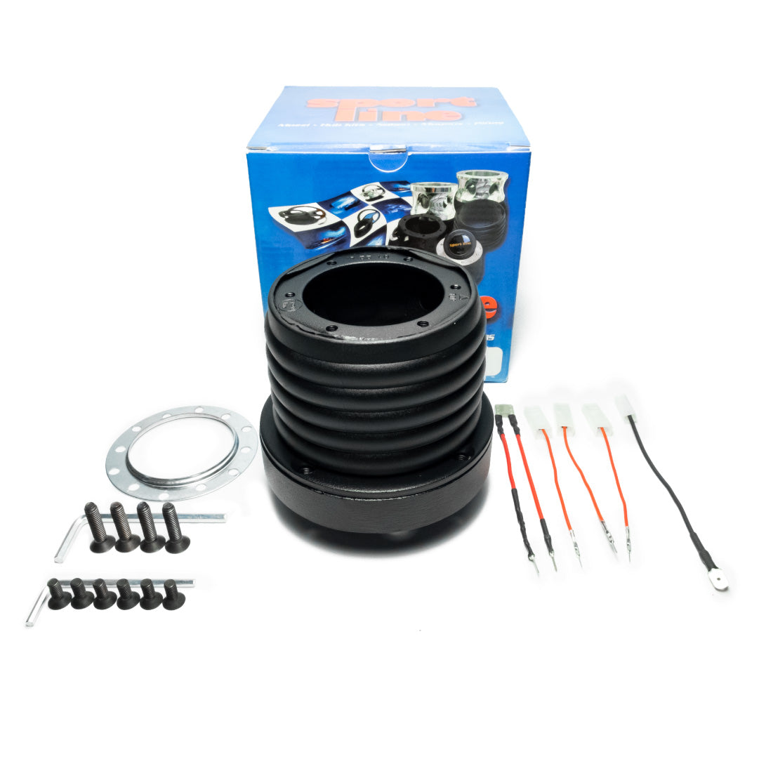 Sport Line Steering Wheel Hub Boss Kit Adapter CA/547 M BMW 3 Series (