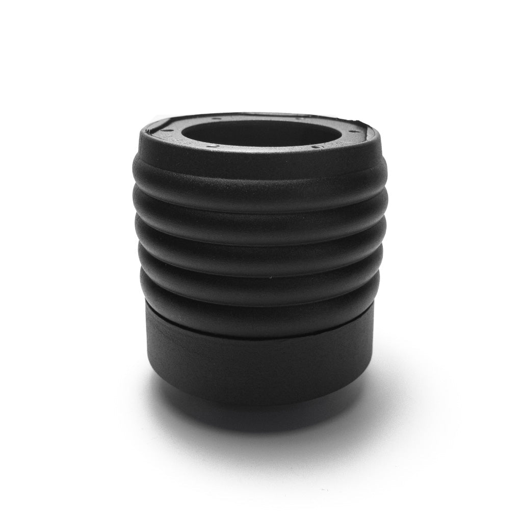 Sport Line Steering Wheel Hub Boss Kit Adapter CA/598 Porsche Cayman Boxter 718 (981) >2012 and onwards< With Airbag