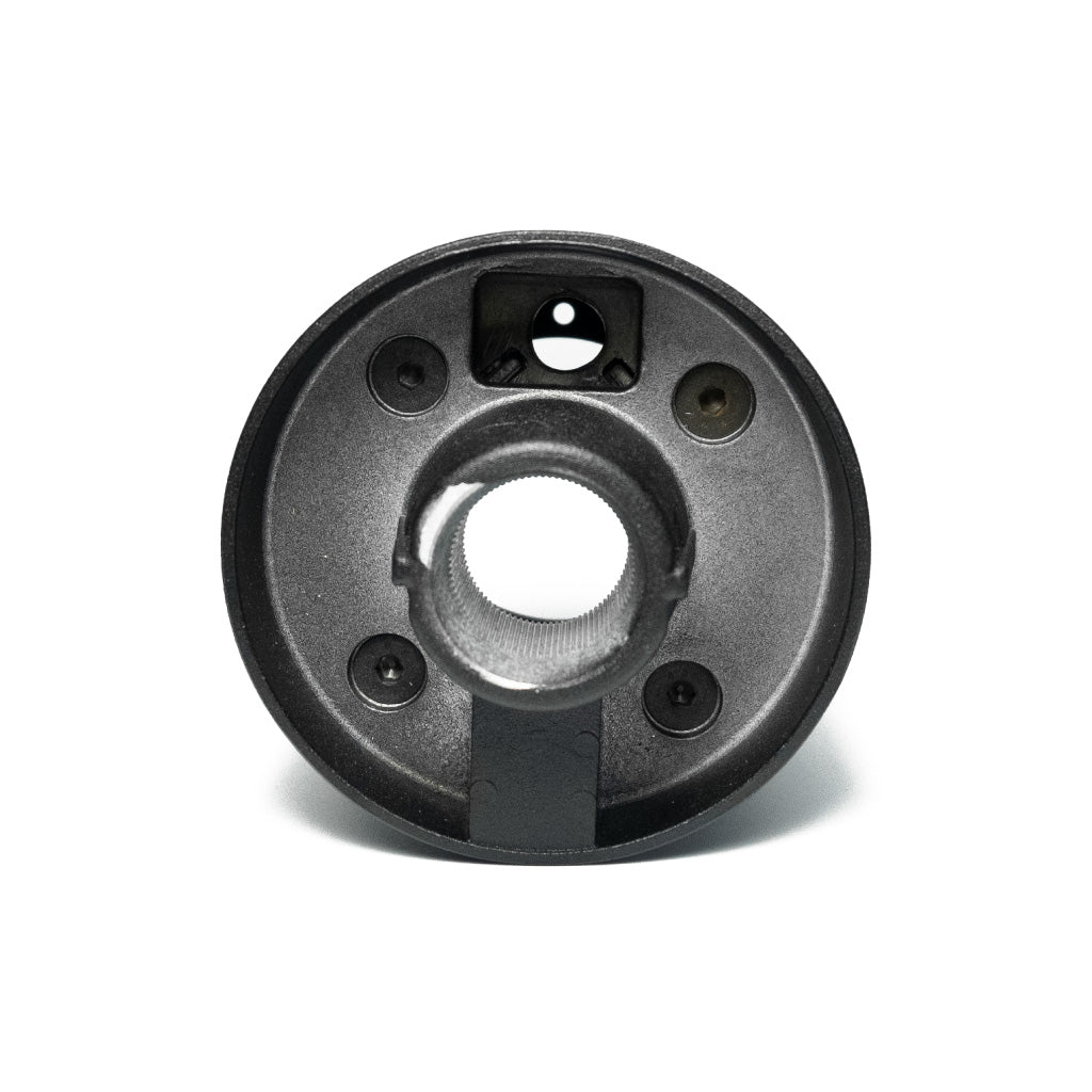 Sport Line Steering Wheel Hub Boss Kit Adapter CA/598 Porsche 911 (991) >2011-2019< With Airbag