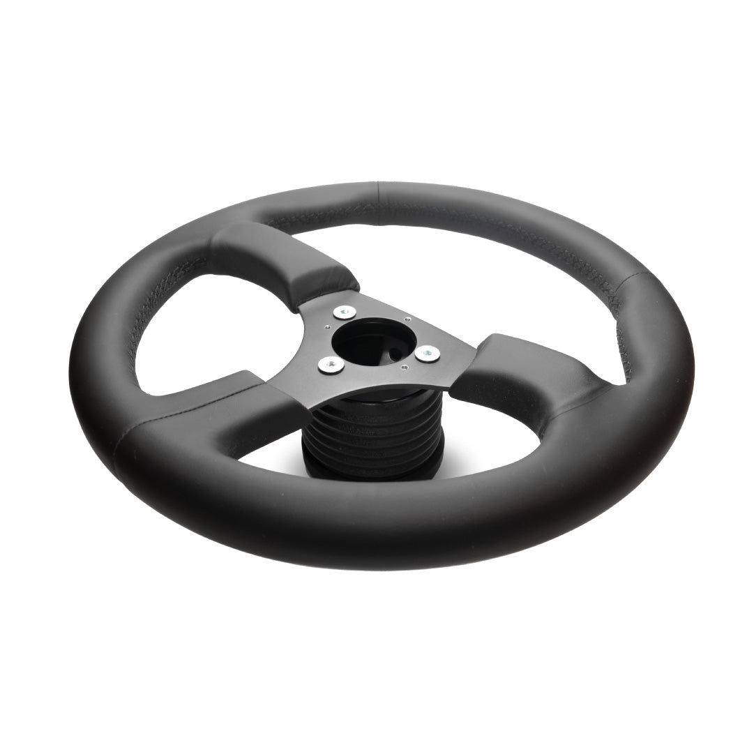 Sport Line Steering Wheel Hub Boss Kit PCD Adaptor - MOMO to Atiwe Italvolanti ATI