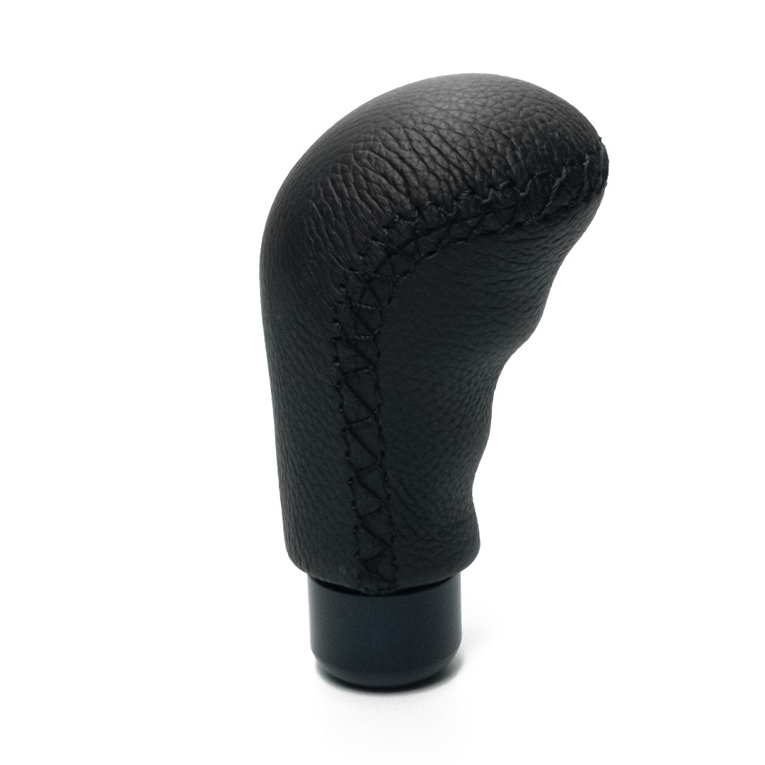 Sport Line Universale Gear Knob - Black Leather