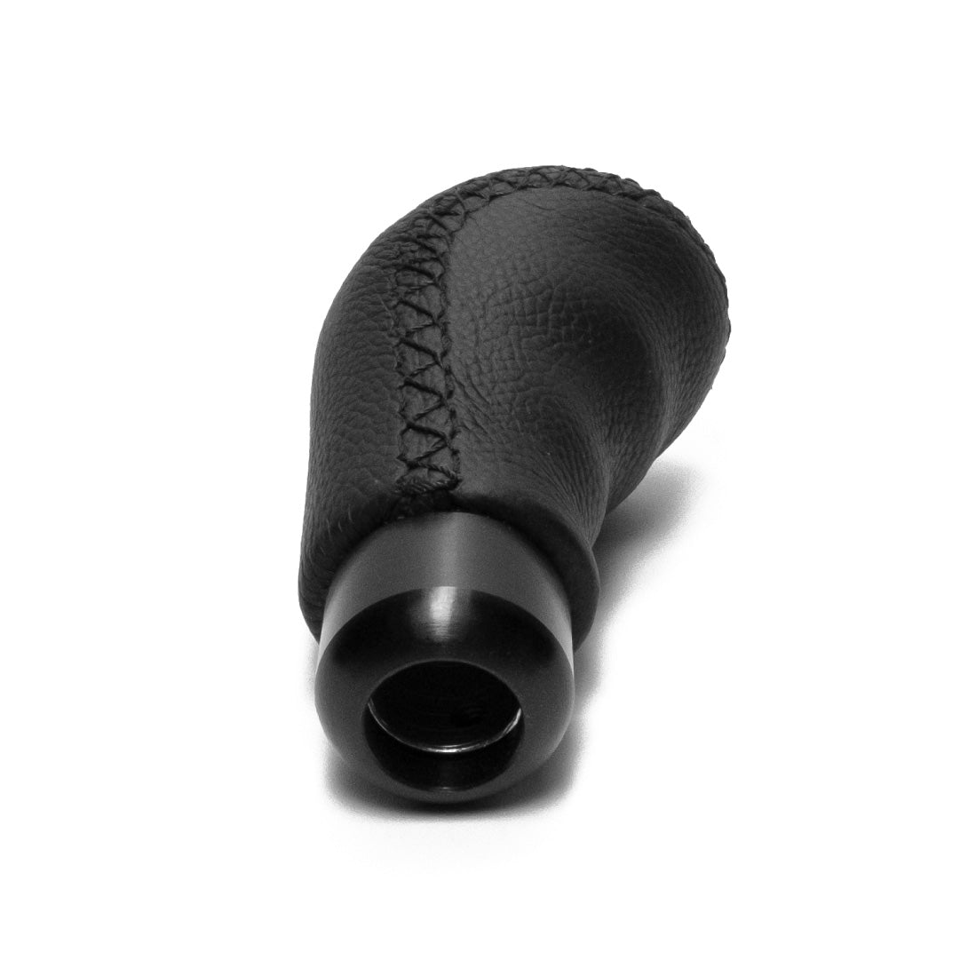 Sport Line Universale Gear Knob - Black Leather