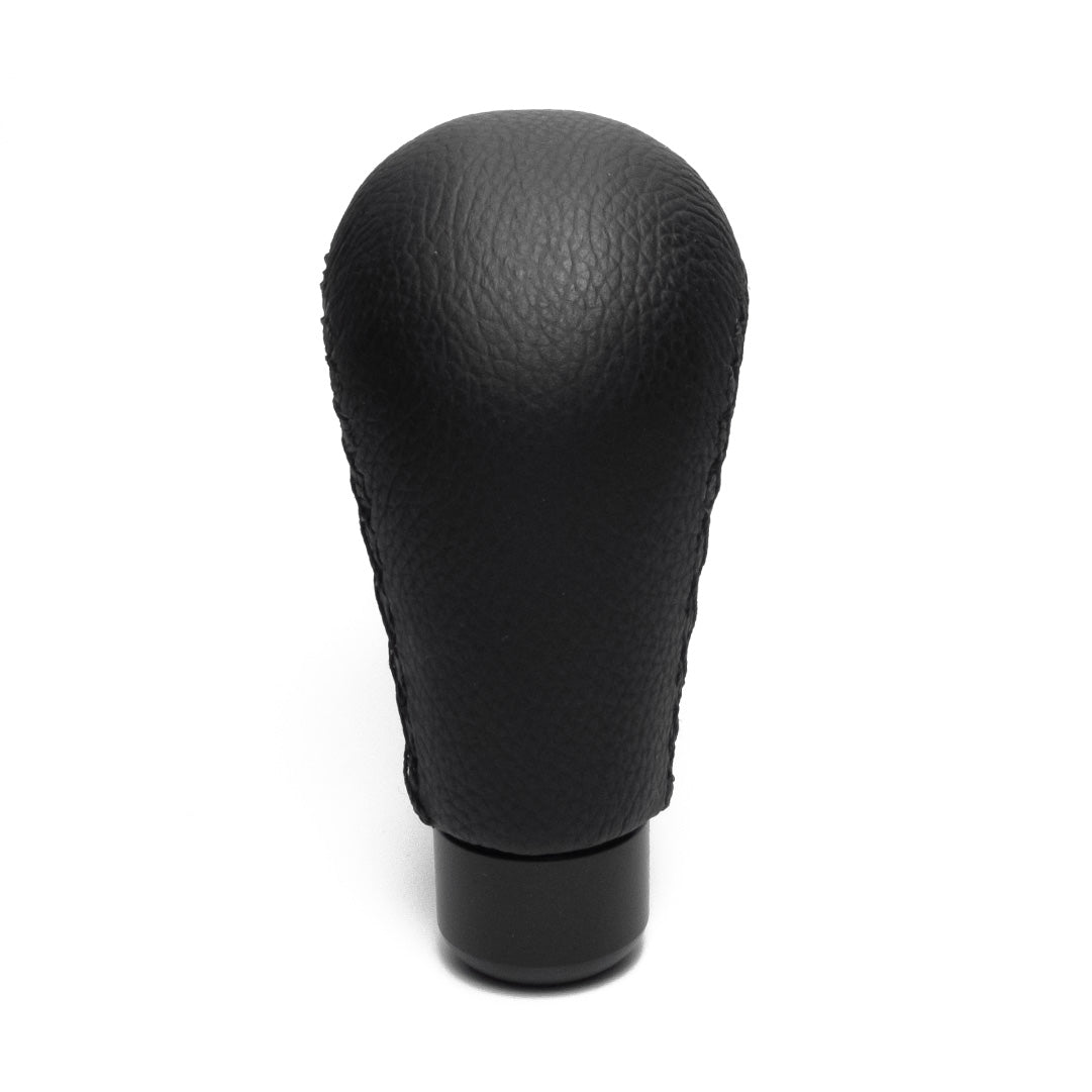 Sport Line Universale Gear Knob - Black Leather