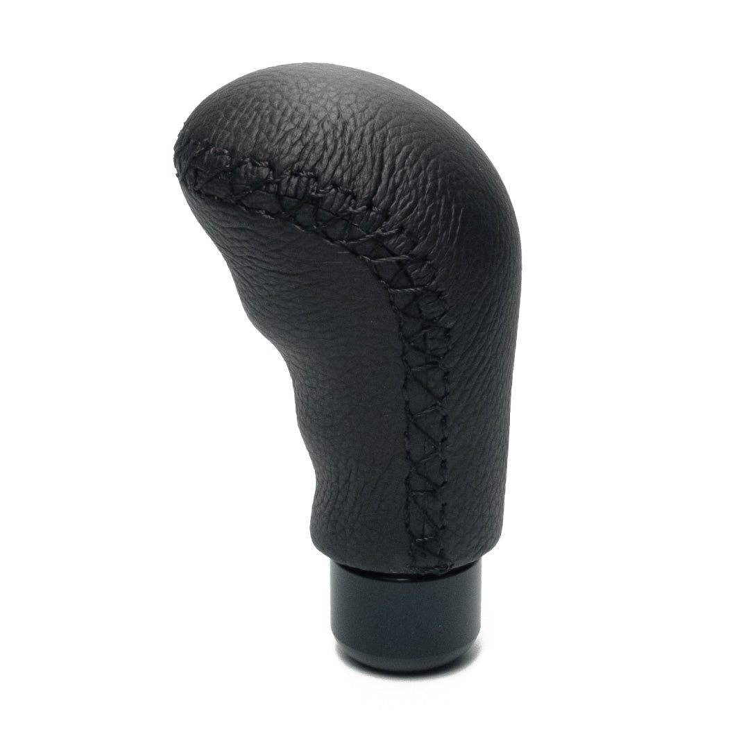 Sport Line Universale Gear Knob - Black Leather