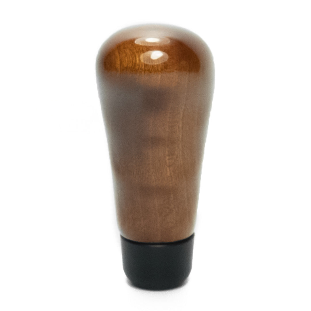 Sport Line Universale Gear Knob - Mahogany Wood