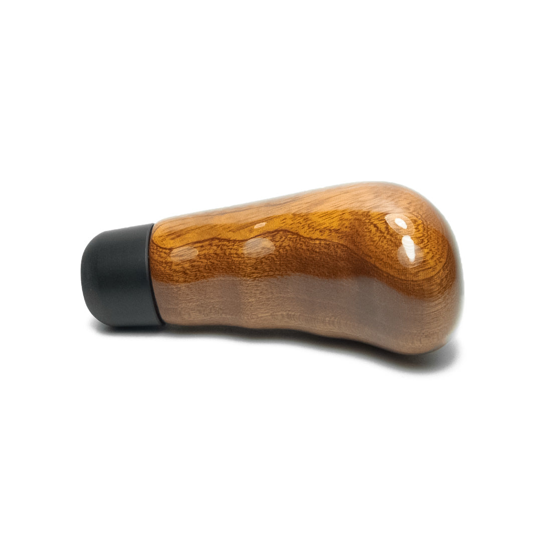 Sport Line Universale Gear Knob - Mahogany Wood