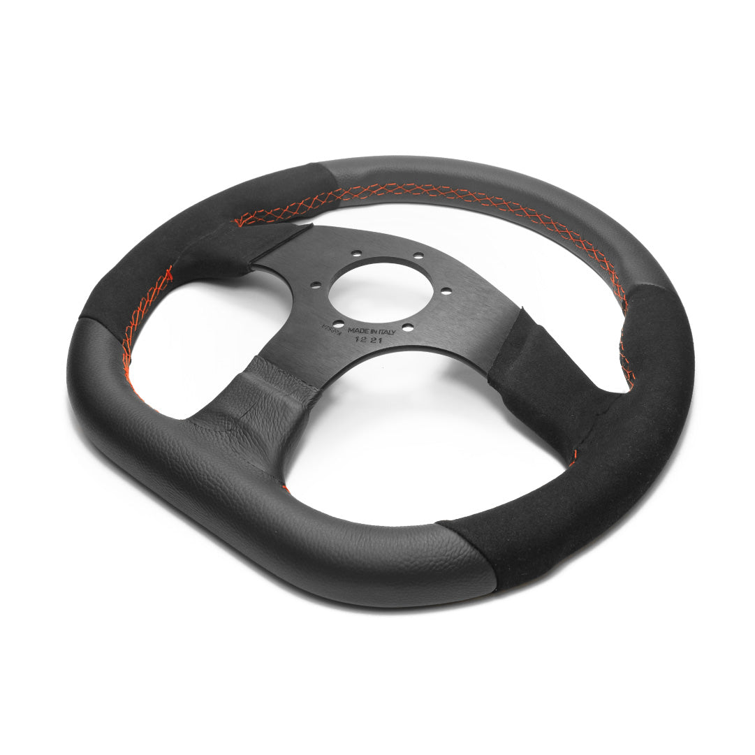 Touge Racing Katana Steering Wheel