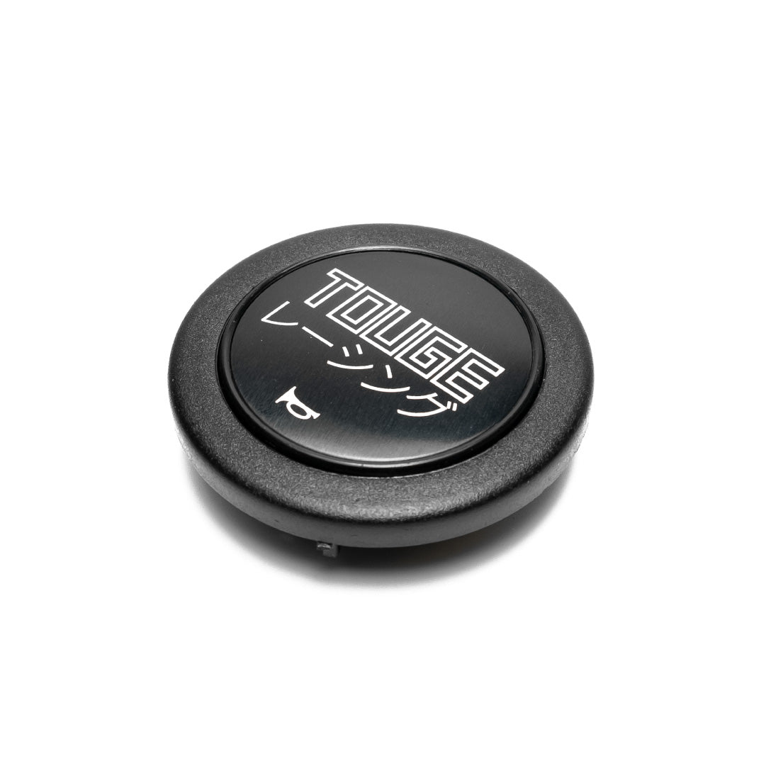 Touge Racing Katana Steering Wheel