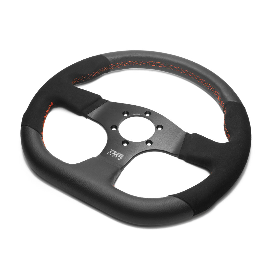 Touge Racing Katana Steering Wheel