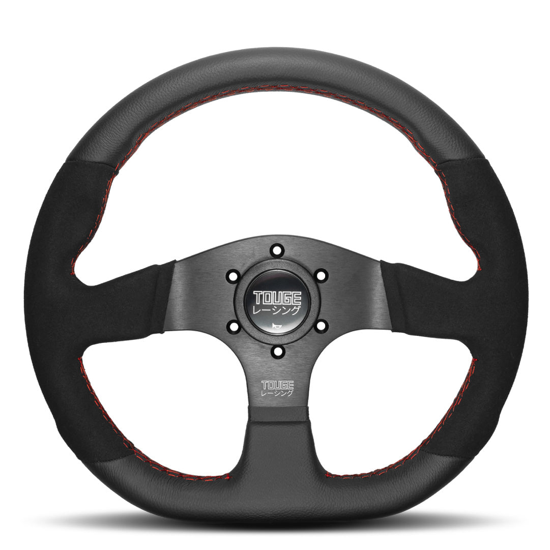 Touge Racing Katana Steering Wheel