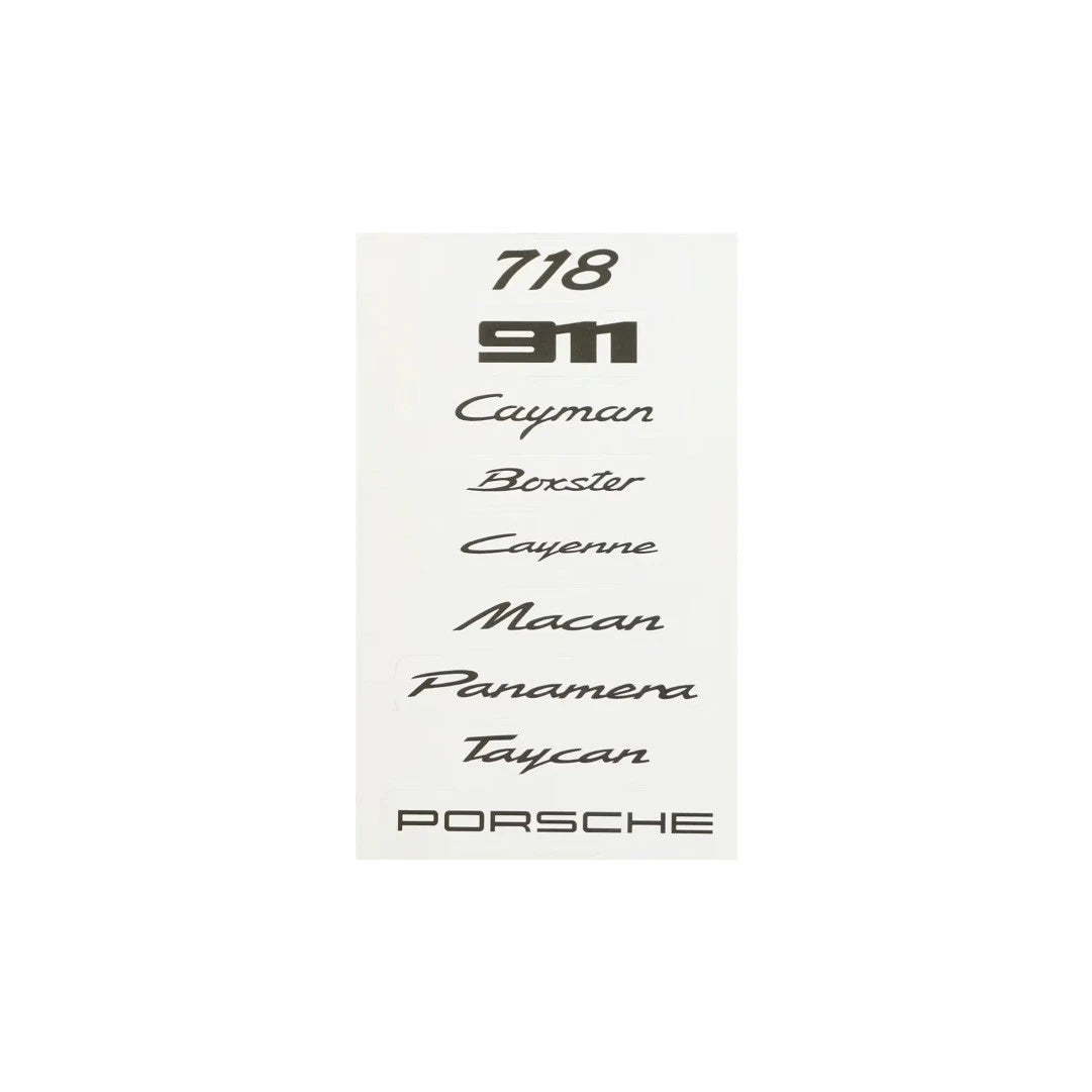 Porsche Design Snap-On Phone Case For iPhone 17 Pro Max