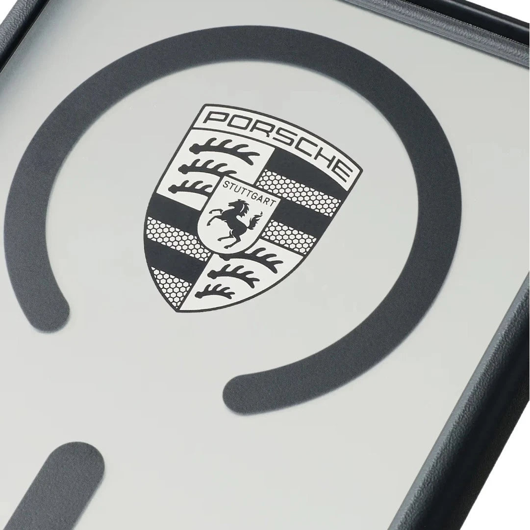 Porsche Design Snap-On Phone Case For iPhone 17 Pro Max