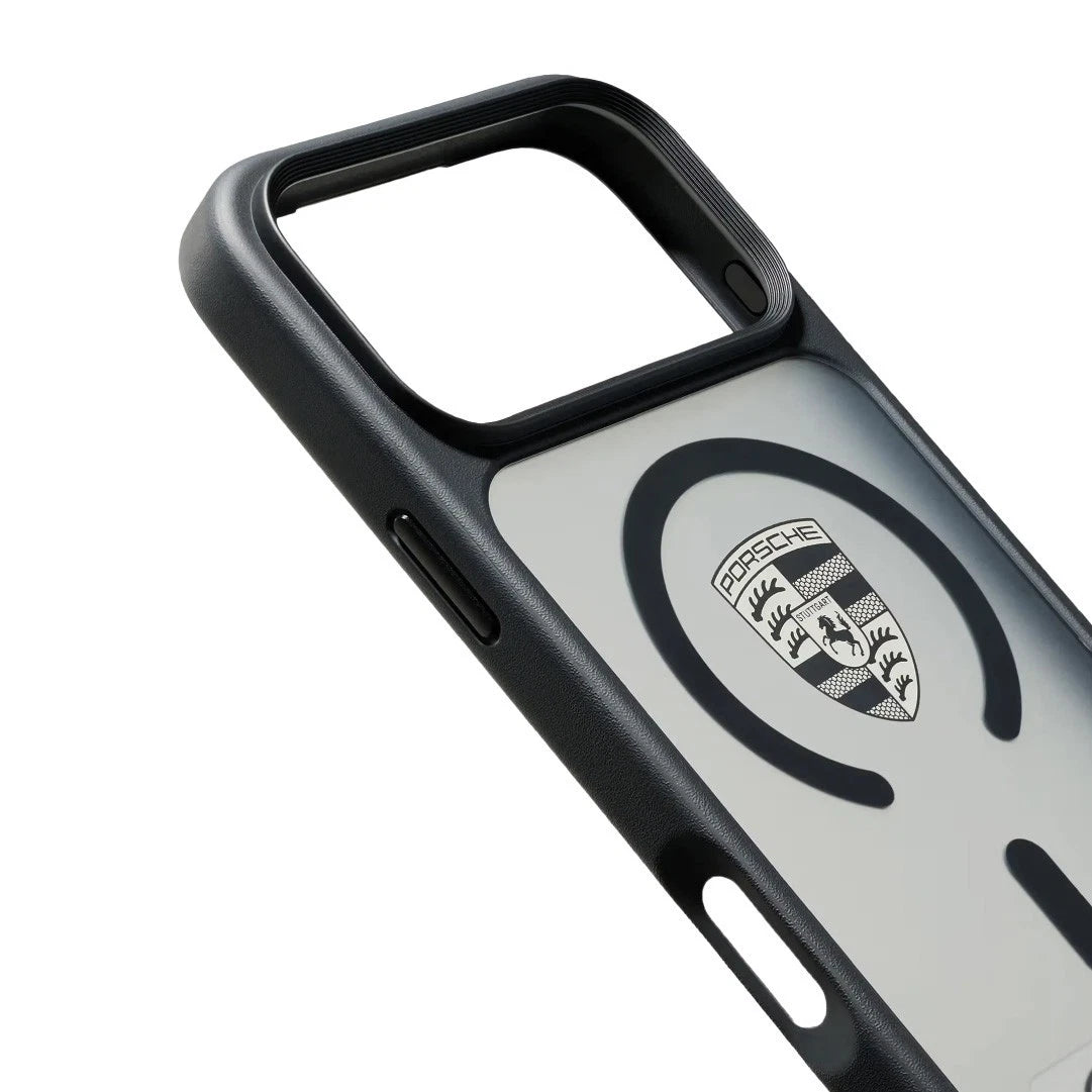 Porsche Design Snap-On Phone Case For iPhone 17 Pro Max