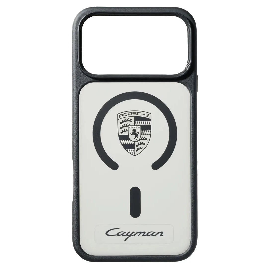 Porsche Design Snap-On Phone Case For iPhone 17 Pro Max