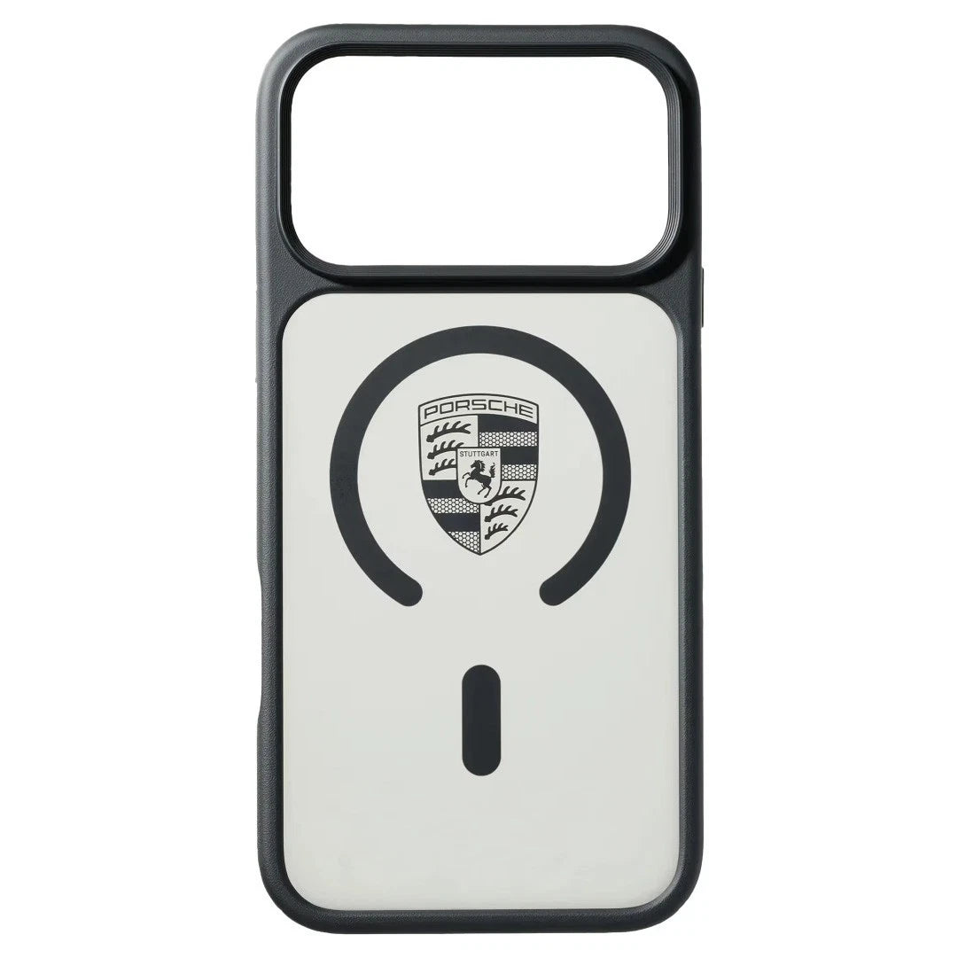 Porsche Design Snap-On Phone Case For iPhone 17 Pro Max