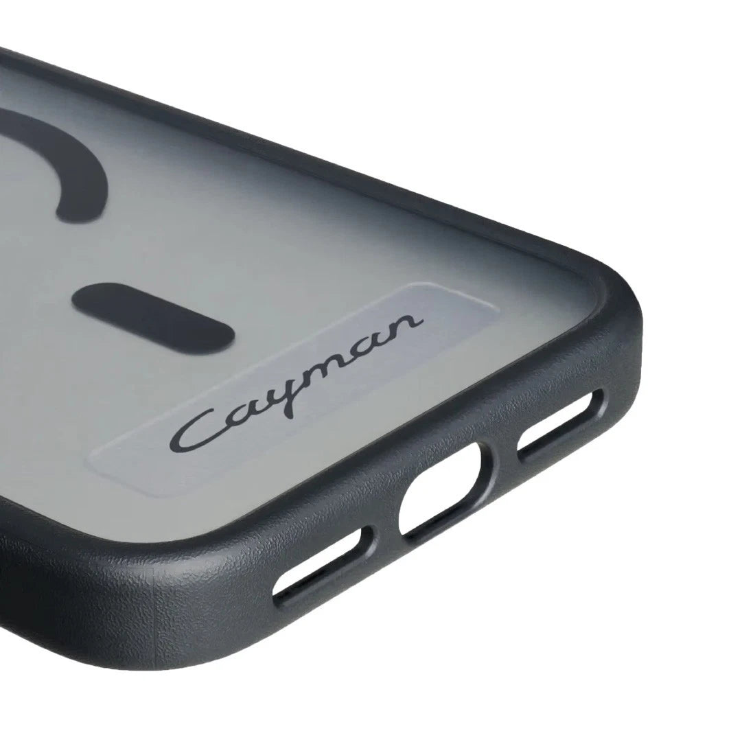 Porsche Design Snap-On Phone Case For iPhone 17 Pro Max