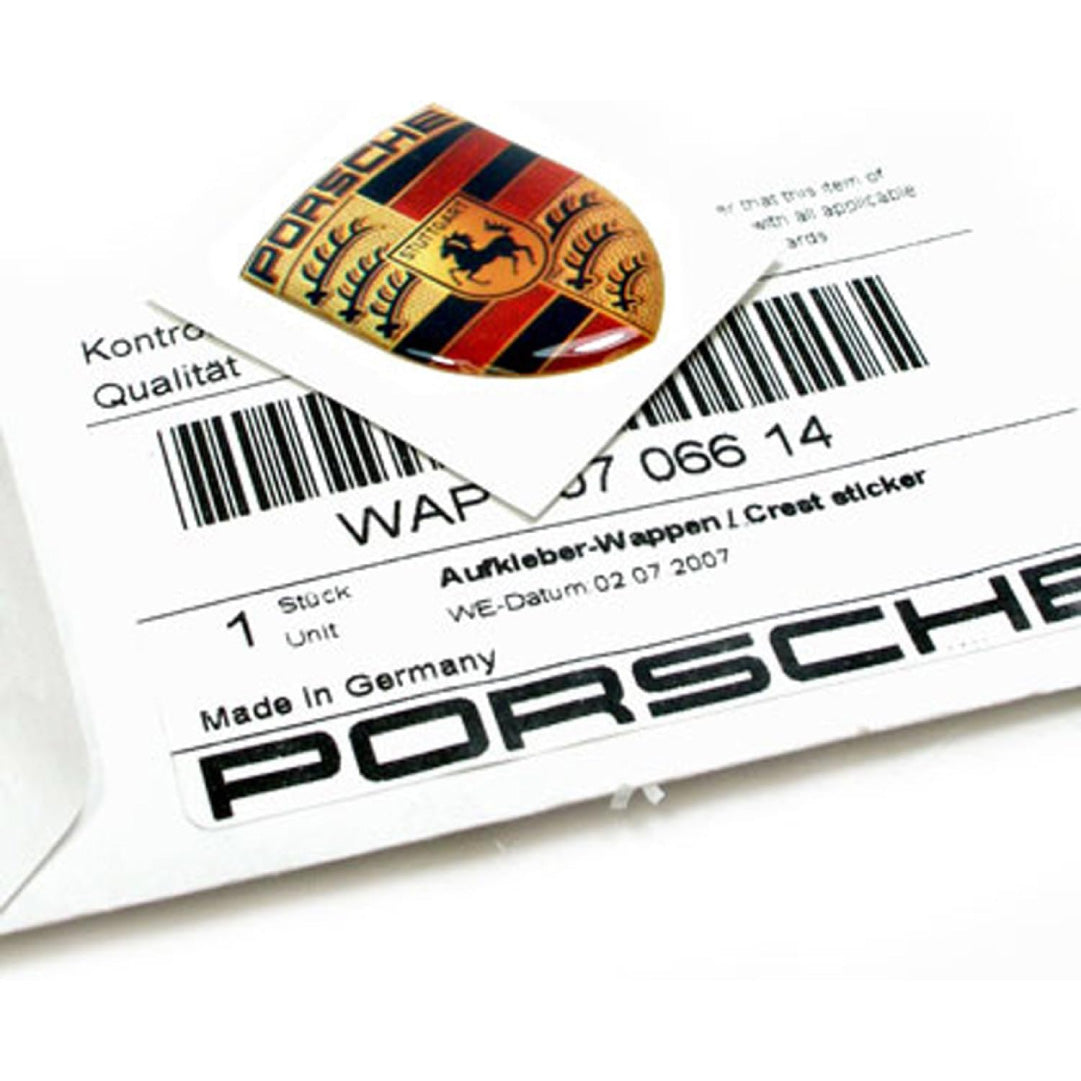 Porsche 911 GT3 Cup Steering Wheel Round