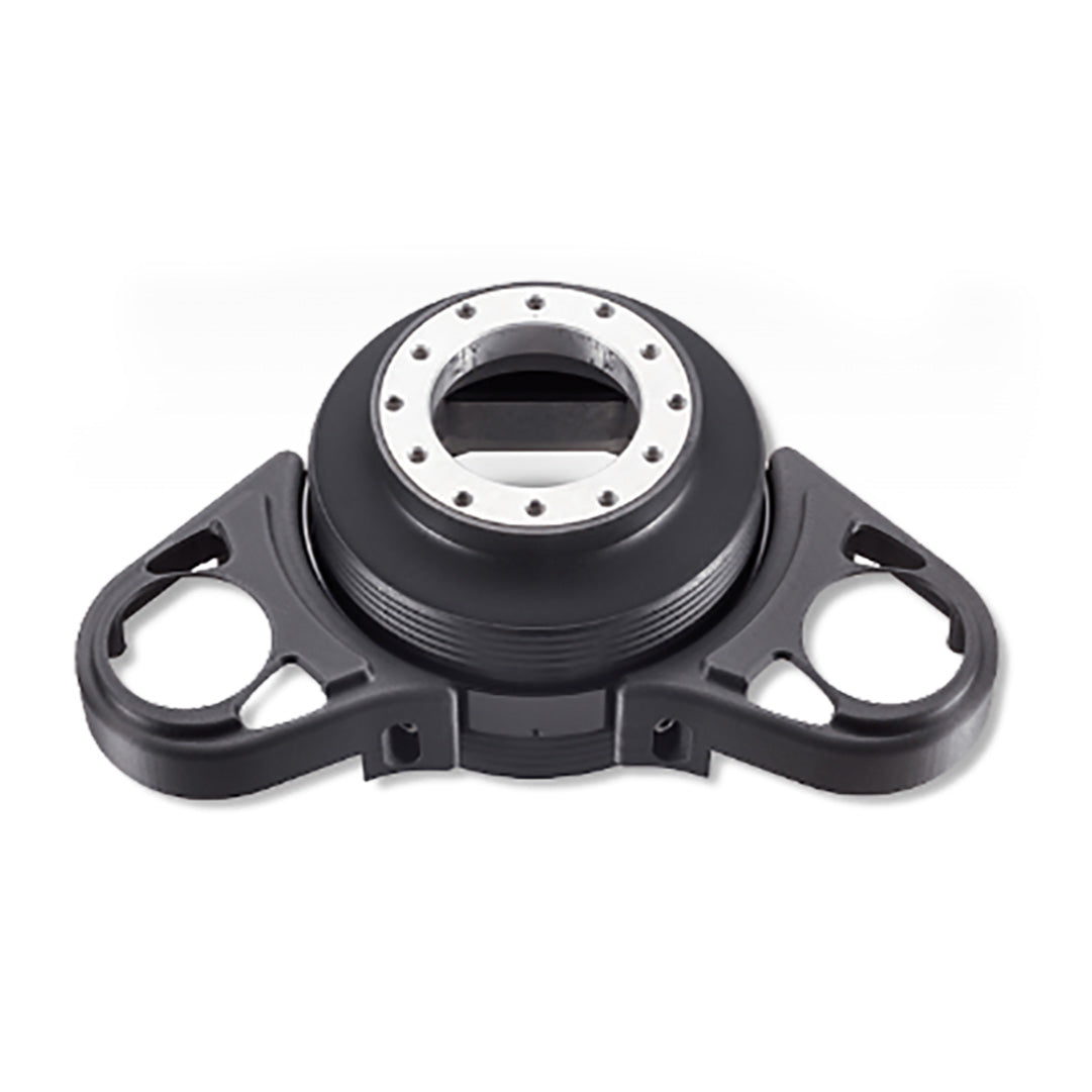 Works Bell Steering Wheel Switch Relocation Device (SRD) Kit - Honda Civic Type-R (FK2)