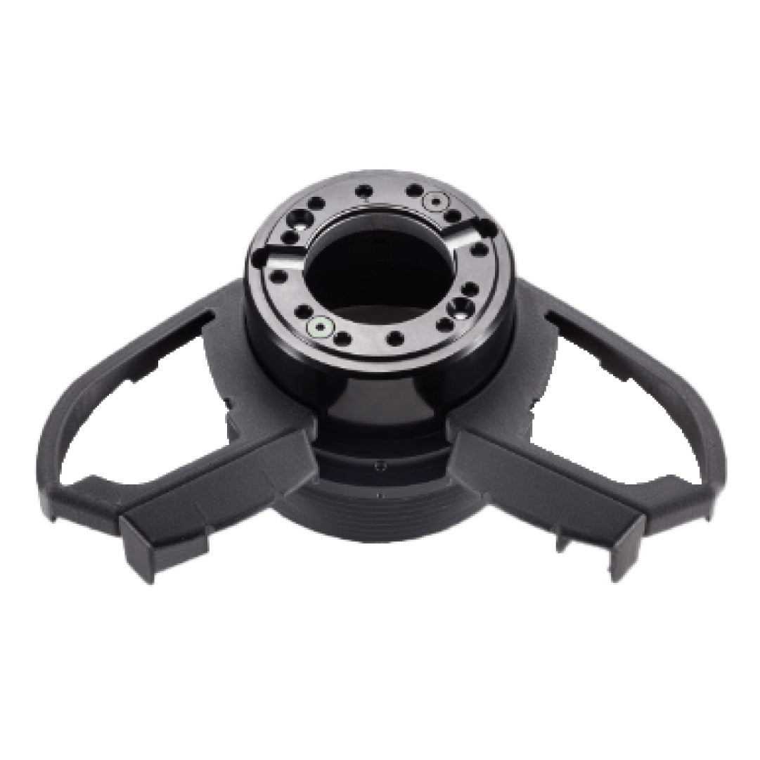 Works Bell Steering Wheel Switch Relocation Device (SRD) Kit - Suzuki Swift Sport & Suzuki Jimny