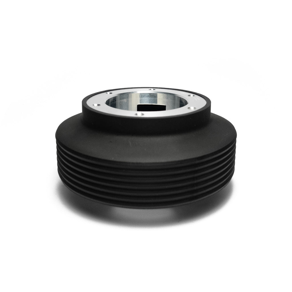 Works Bell Short Boss Kit for RAPFIX 119S Subaru Impreza WRX STI >2007-2014< With Airbag