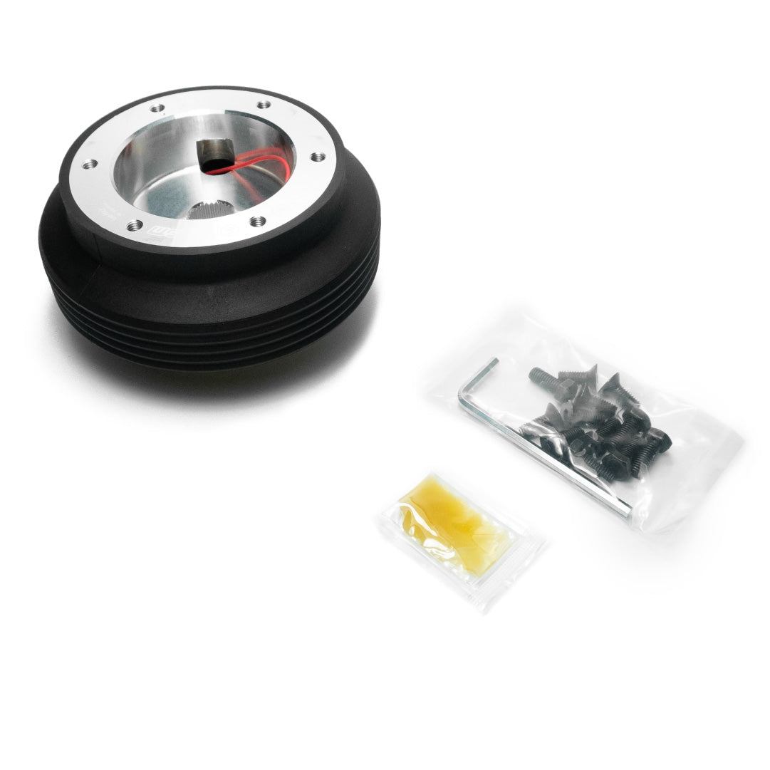 Works Bell Short Boss Kit for RAPFIX 210S Honda Civic 5 Gen >1991-1995< Without Airbag