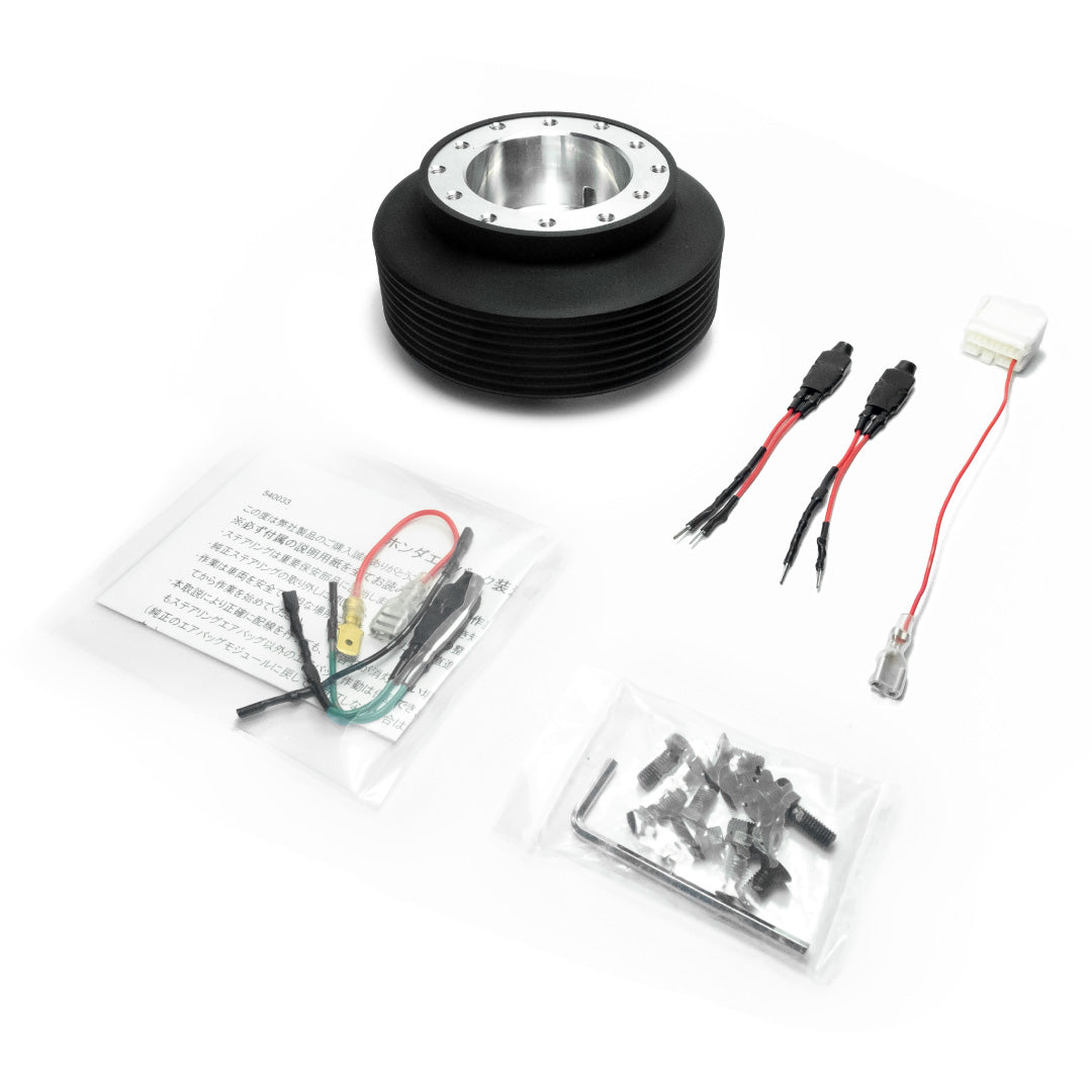 Works Bell Short Boss Kit for RAPFIX #223S Honda Accord >