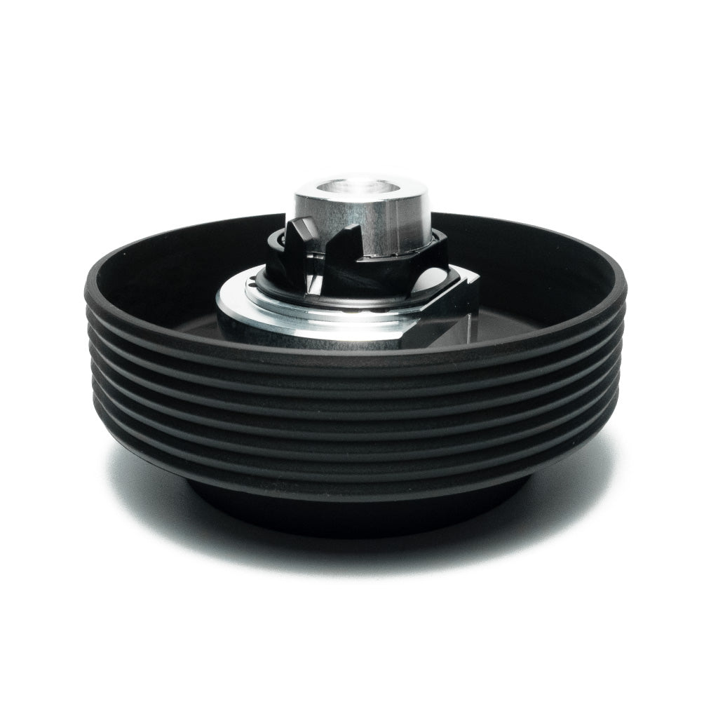 Works Bell Short Boss Kit for RAPFIX 540S Toyota Crown (Majesta) >2003-2009< With Airbag