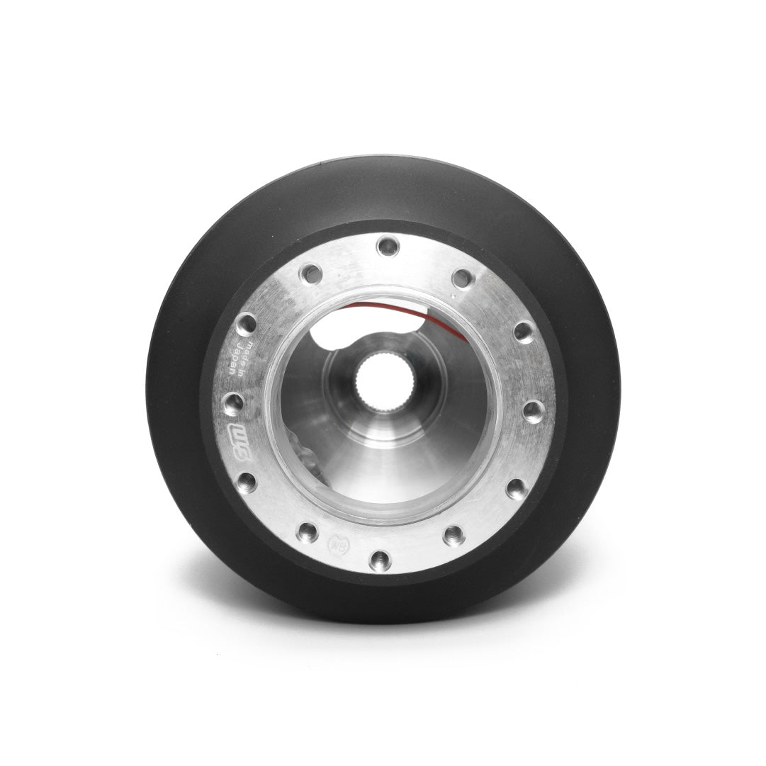 Works Bell Steering Wheel Hub Boss Kit Adapter 0964