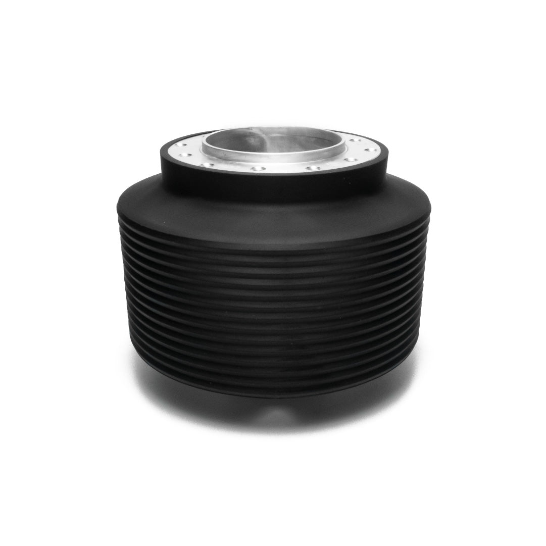 Works Bell Steering Wheel Hub Boss Kit Adapter 550 Toyota Yaris GR >2020 and onwards< With Airbag