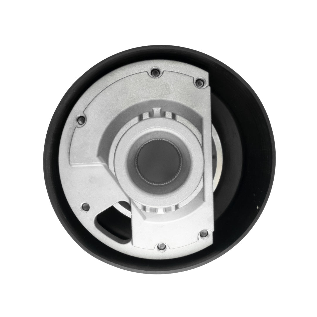 Works Bell Steering Wheel Hub Boss Kit Adapter 550 Toyota Yaris GR >2020 and onwards< With Airbag