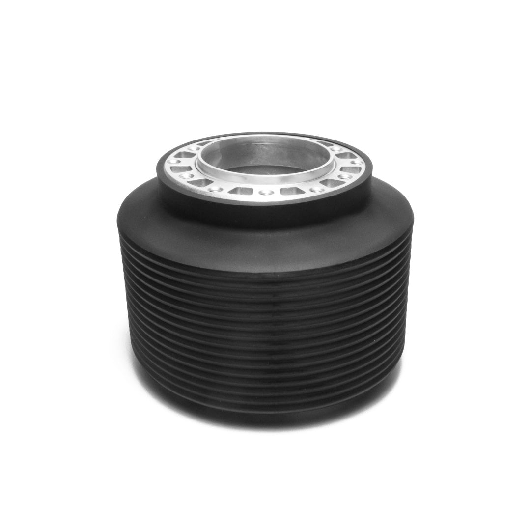 Works Bell Steering Wheel Hub Boss Kit Adapter 633 Nissan Fuga >2009-2019< With Airbag