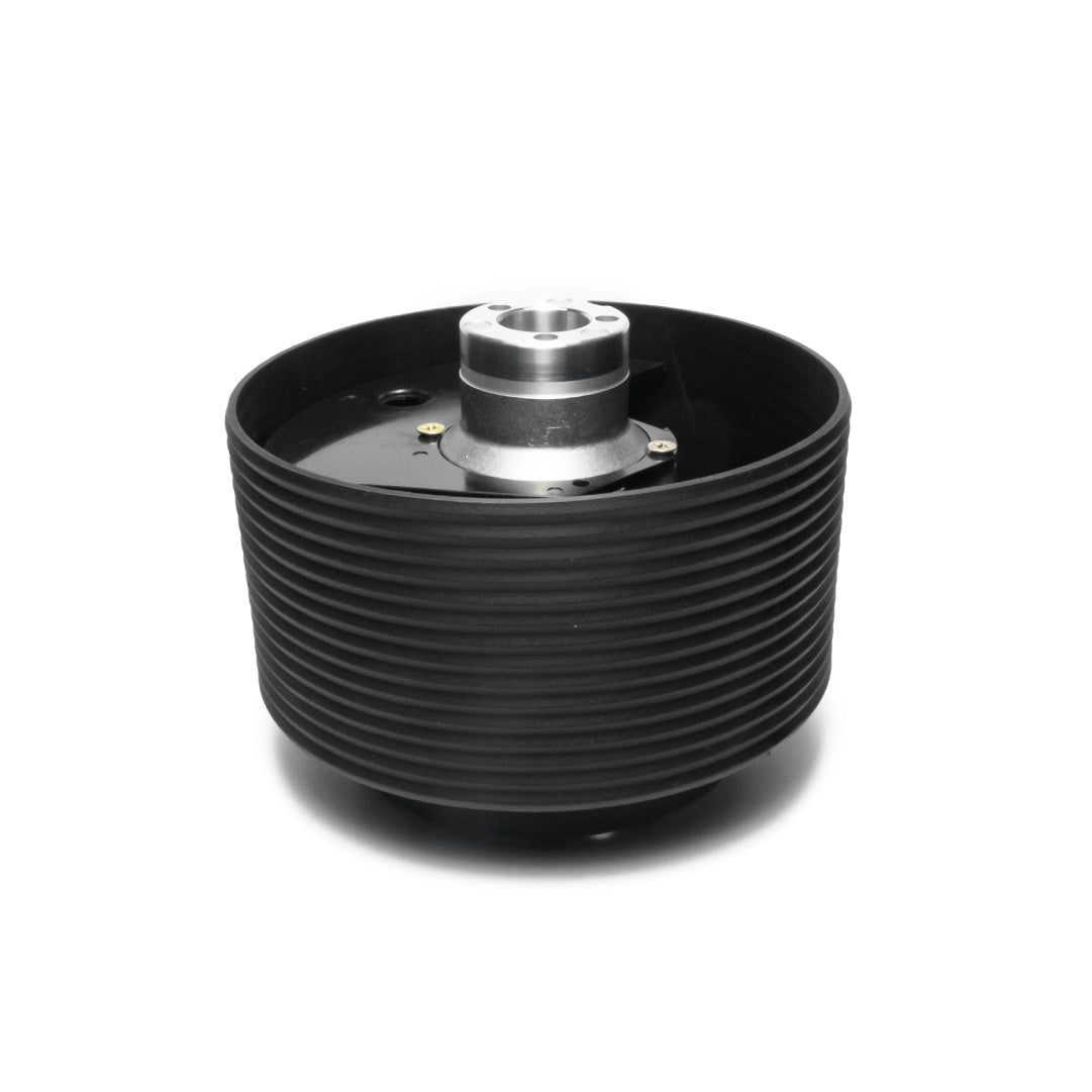 Works Bell Steering Wheel Hub Boss Kit Adapter 633 Nissan Leaf >2010-2017< With Airbag