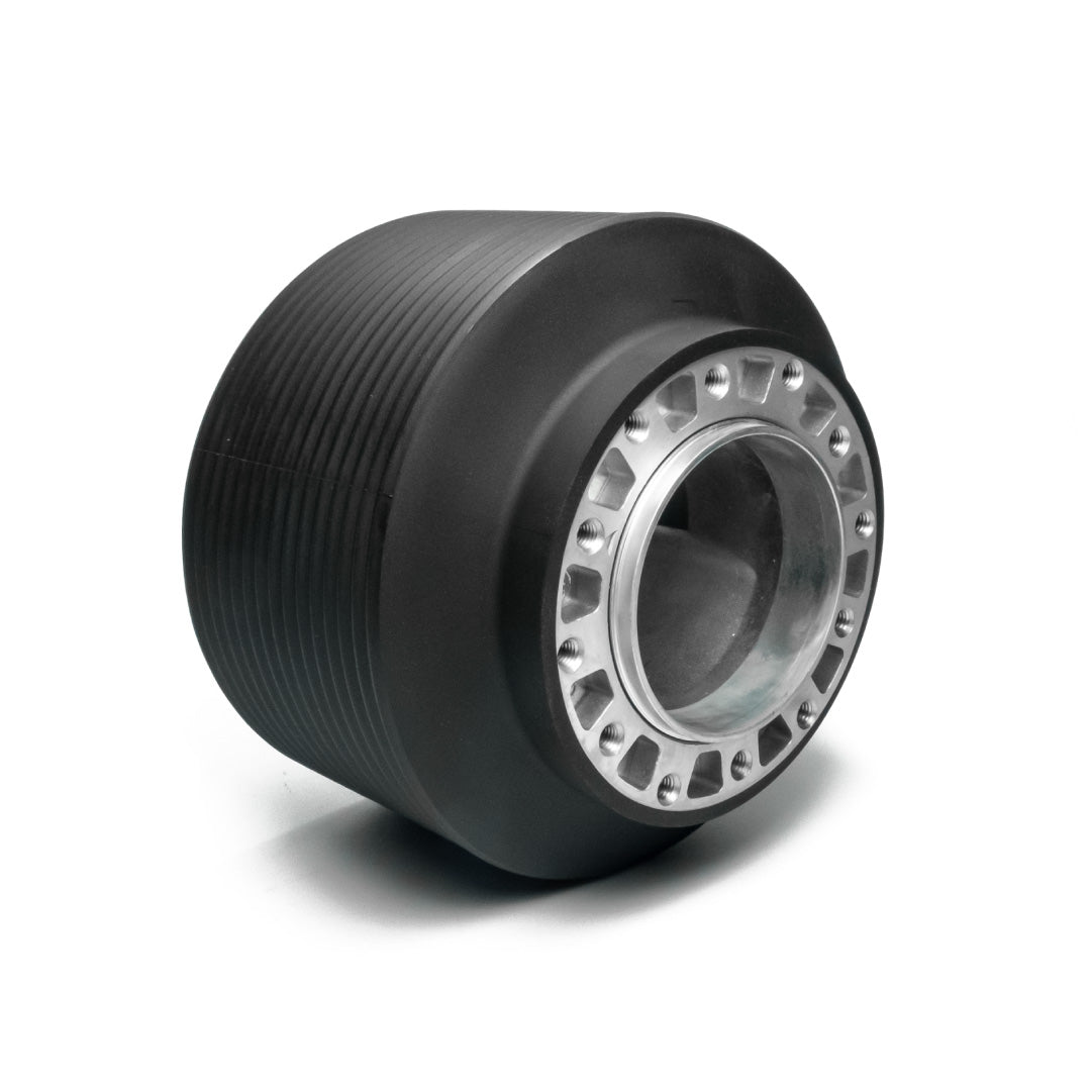 Works Bell Steering Wheel Hub Boss Kit Adapter 633 Nissan Fuga >2009-2019< With Airbag