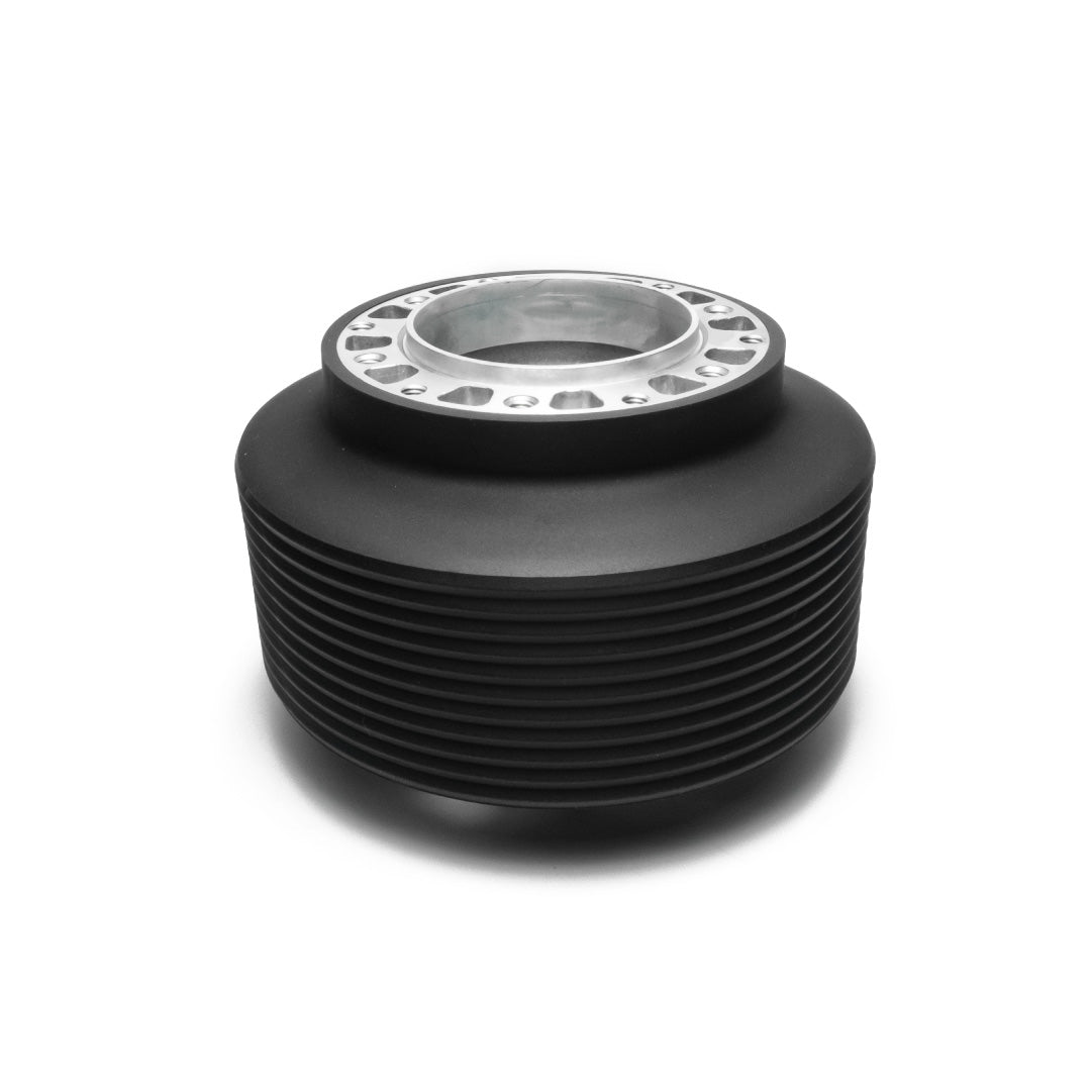 Works Bell Steering Wheel Hub Boss Kit Adapter #119 Subaru Legacy >2006-2009< With Airbag