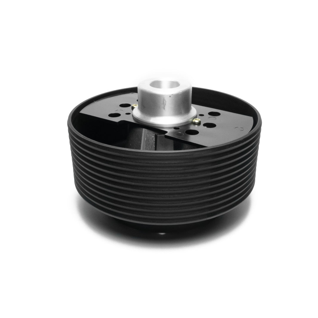Works Bell Steering Wheel Hub Boss Kit Adapter #119 Subaru Legacy >2006-2009< With Airbag