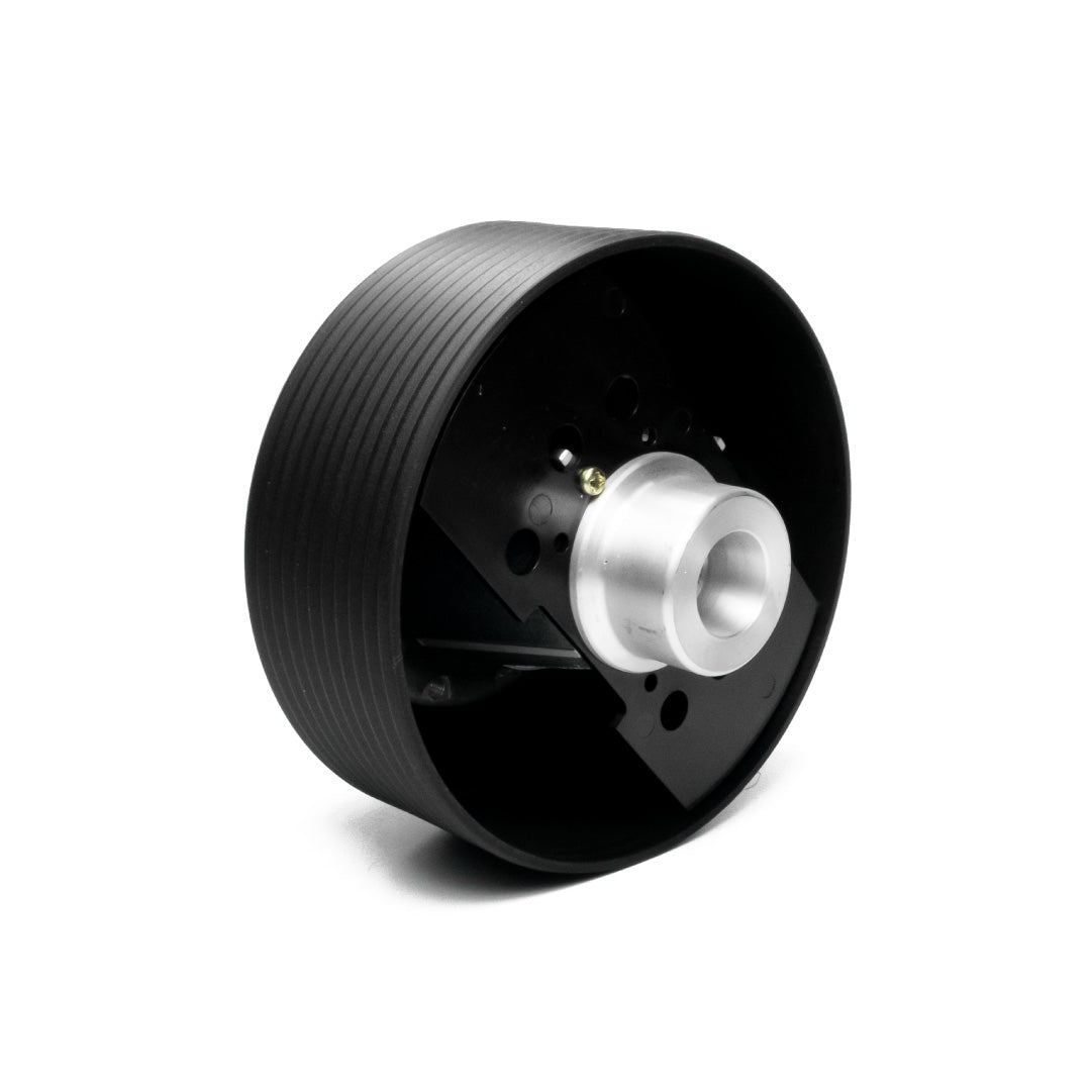 Works Bell Steering Wheel Hub Boss Kit Adapter #119 Subaru Legacy >2006-2009< With Airbag