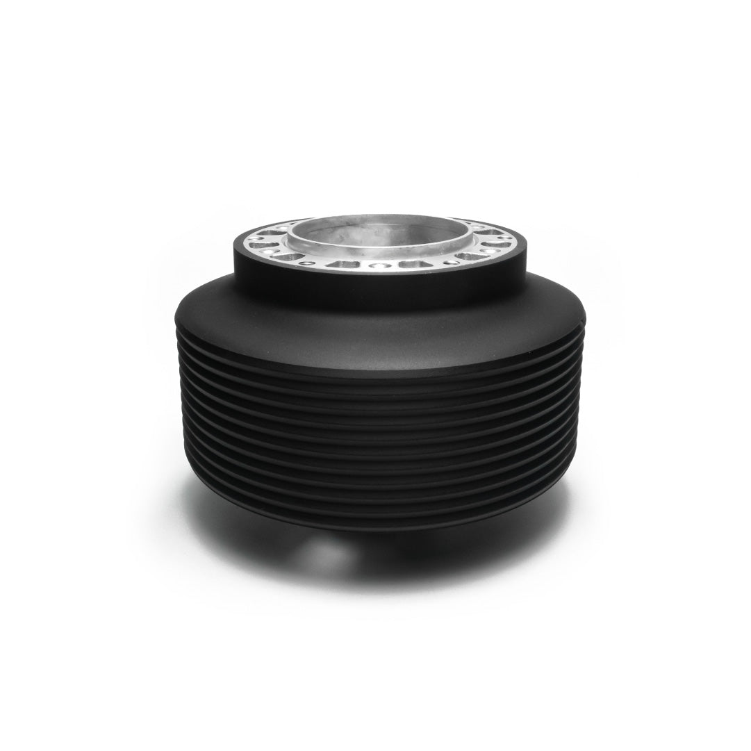 Works Bell Steering Wheel Hub Boss Kit Adapter 817 Mitsubishi Chariot Grandis >1997-2003< With Airbag