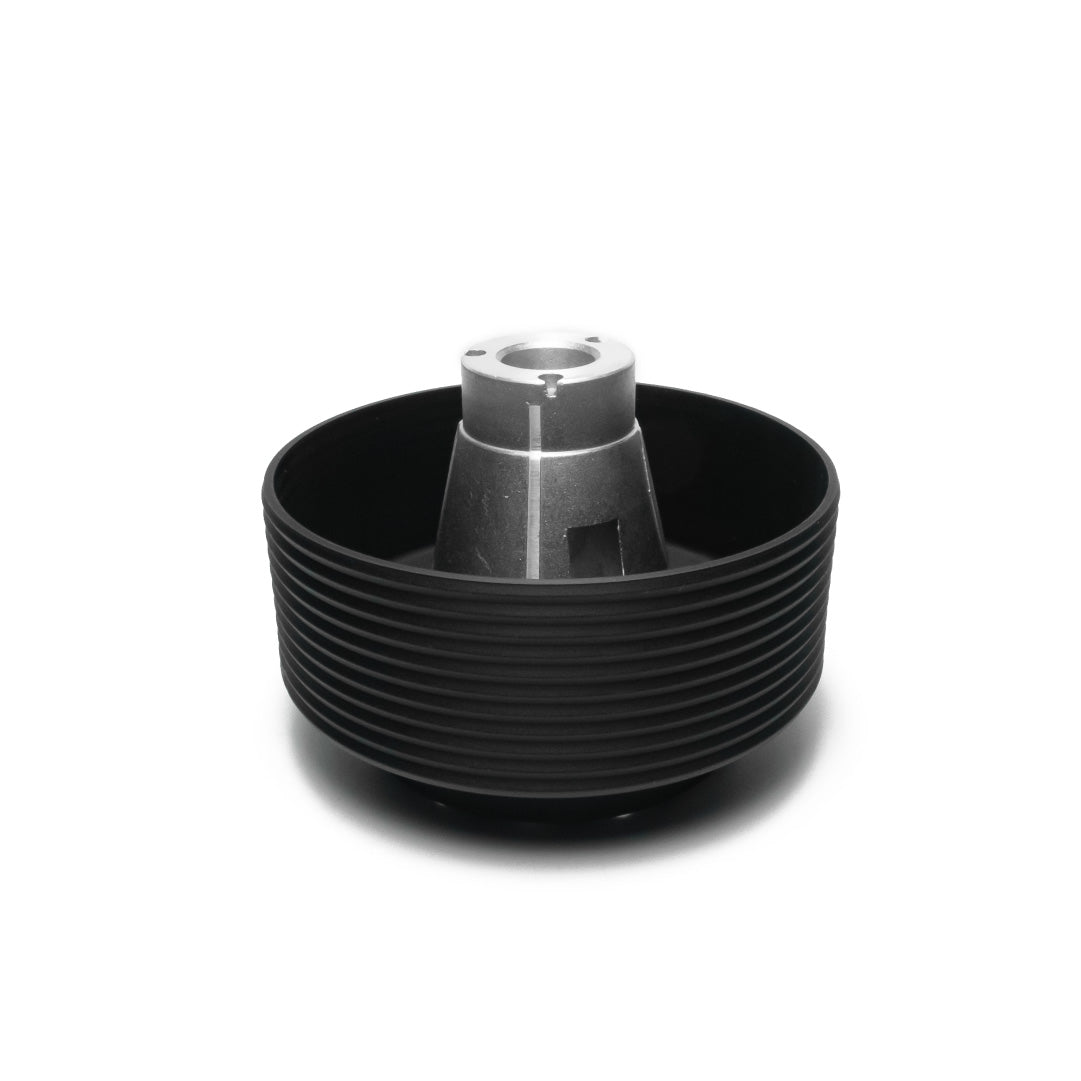 Works Bell Steering Wheel Hub Boss Kit Adapter 817 Mitsubishi Chariot Grandis >1997-2003< With Airbag
