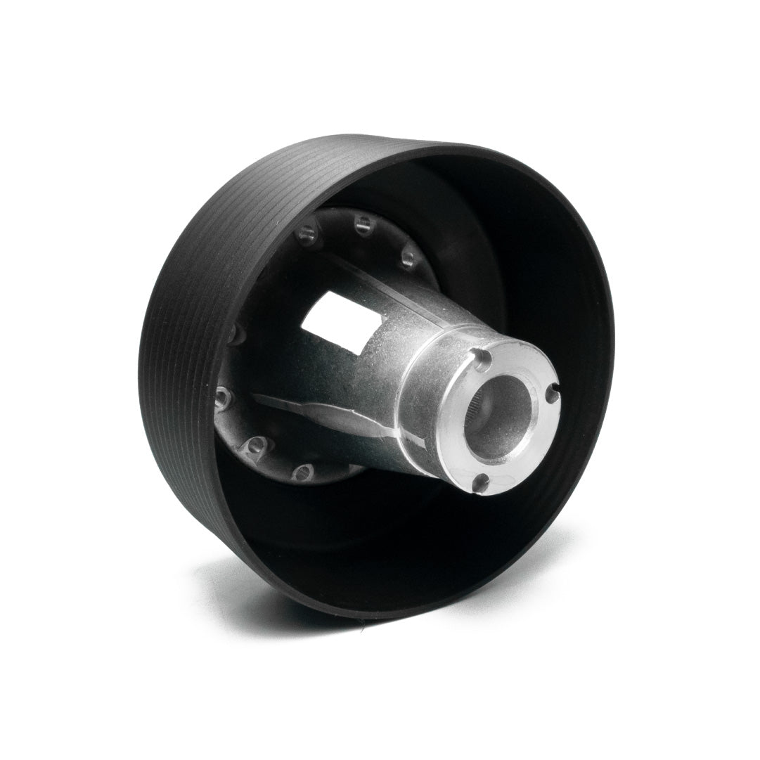 Works Bell Steering Wheel Hub Boss Kit Adapter 817