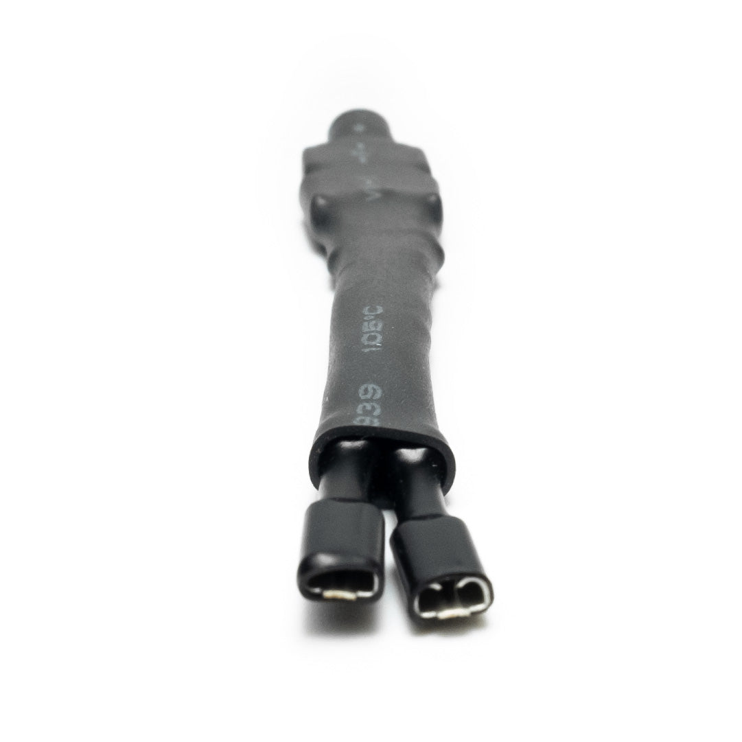 Works Bell U Turn-Harness Airbag SRS Light Fix Resistor Fuse - Male & Female