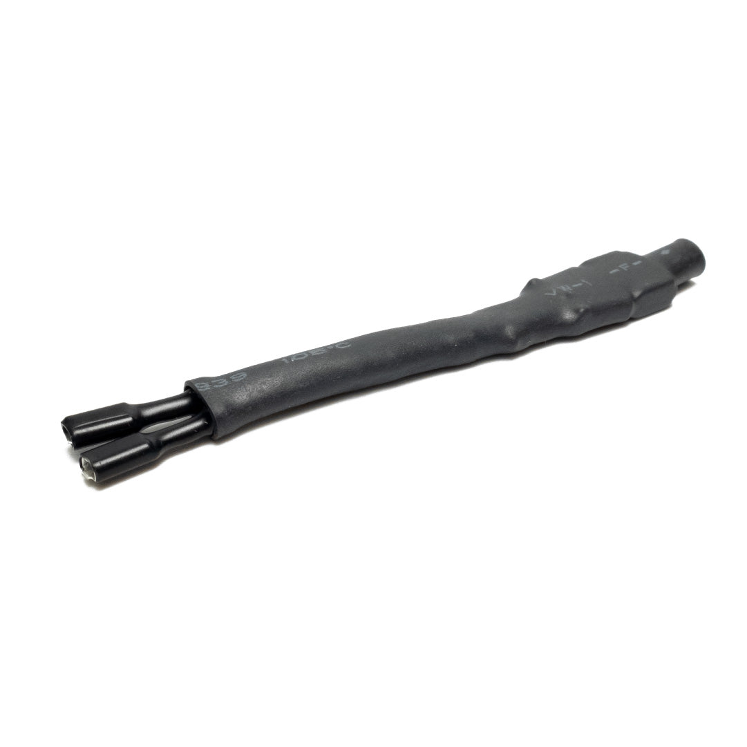 Works Bell U Turn-Harness Airbag SRS Light Fix Resistor Fuse - Male & Female