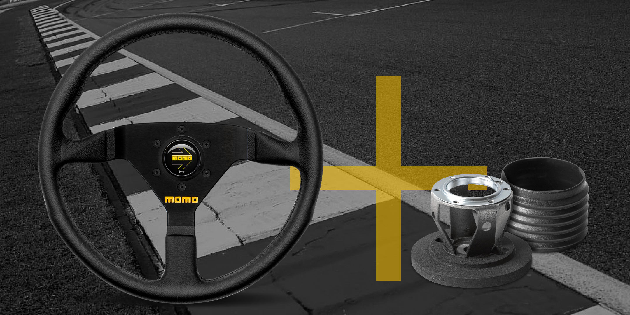 Steering Wheels Bundle