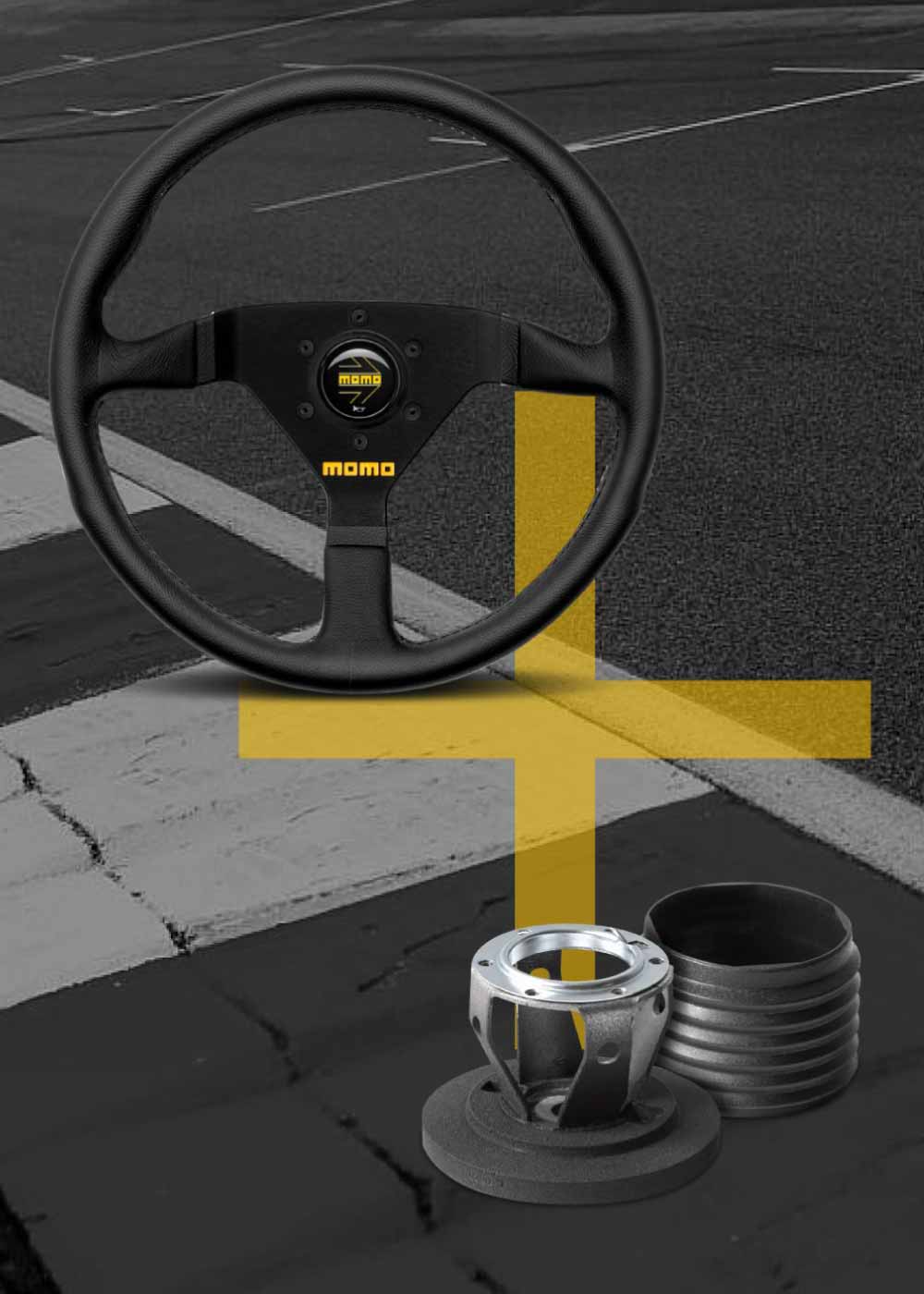 Steering Wheels Bundle